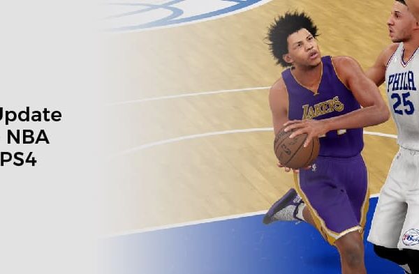 How to Update Roster in NBA 2K16 on PS4