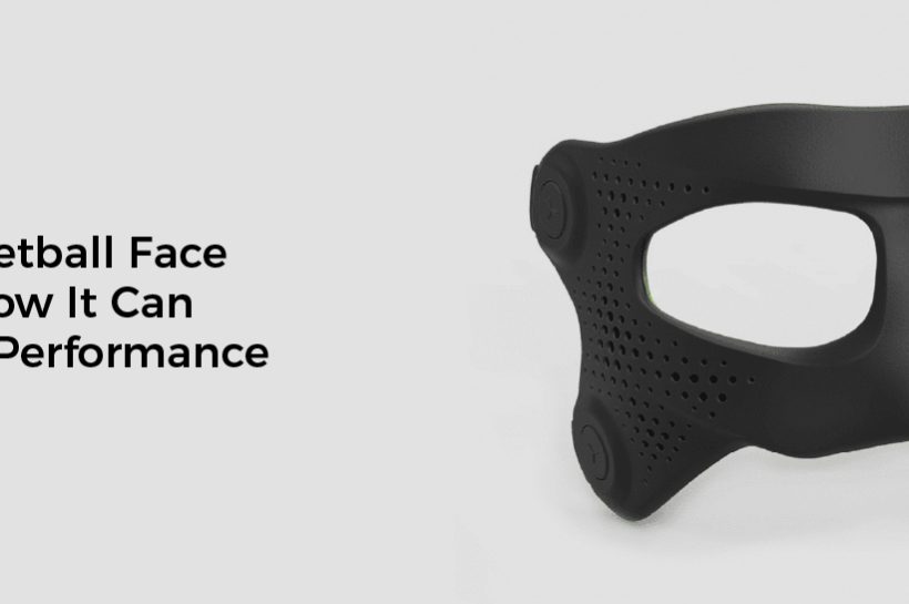 The Basketball Face Guard: How It Can Improve Performance